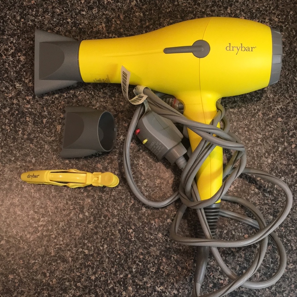 Drybar Buttercup Blow Dryer Full Size